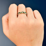 Skylar Ring
