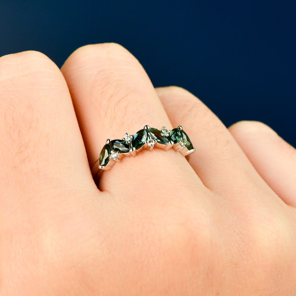 Skylar Ring