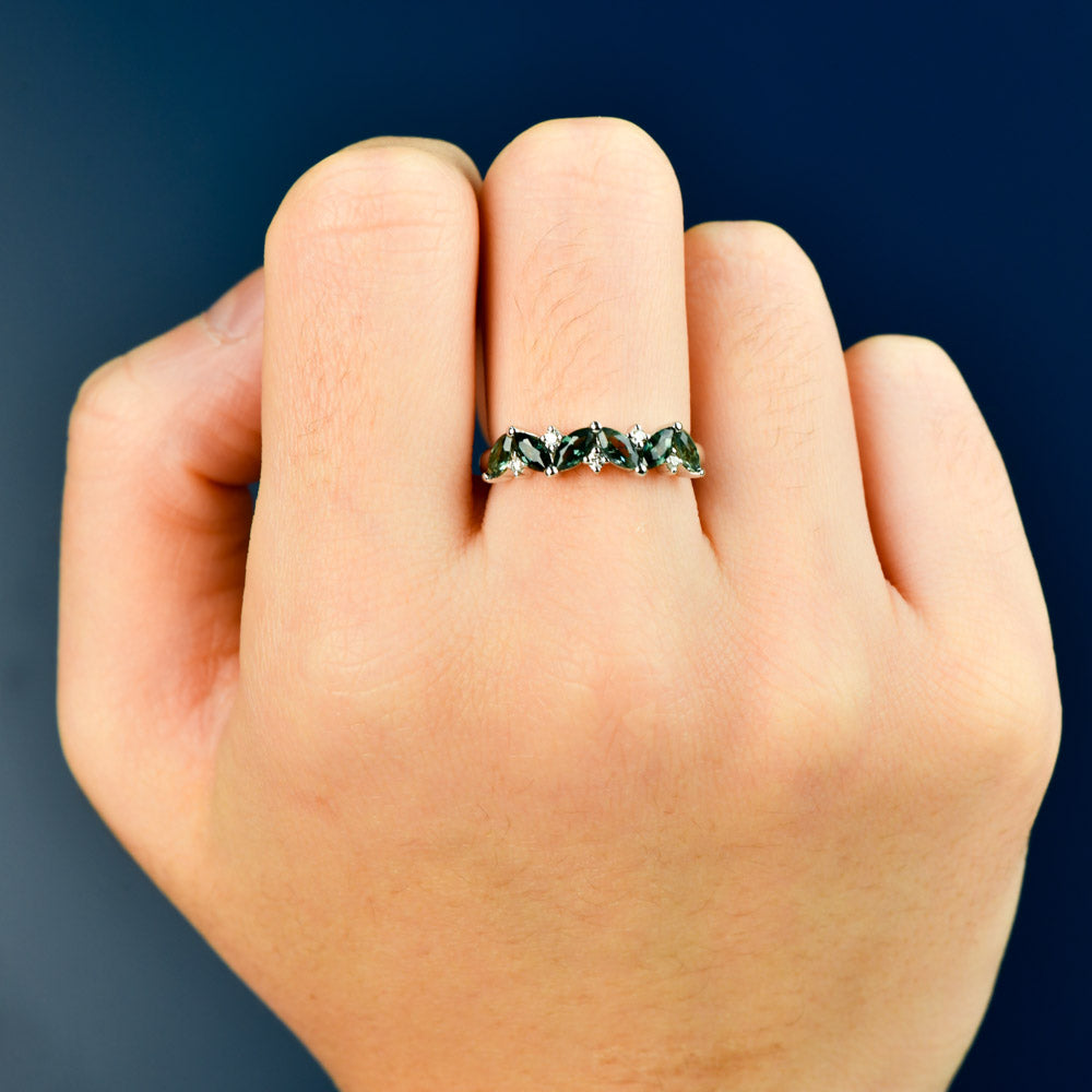 Skylar Ring