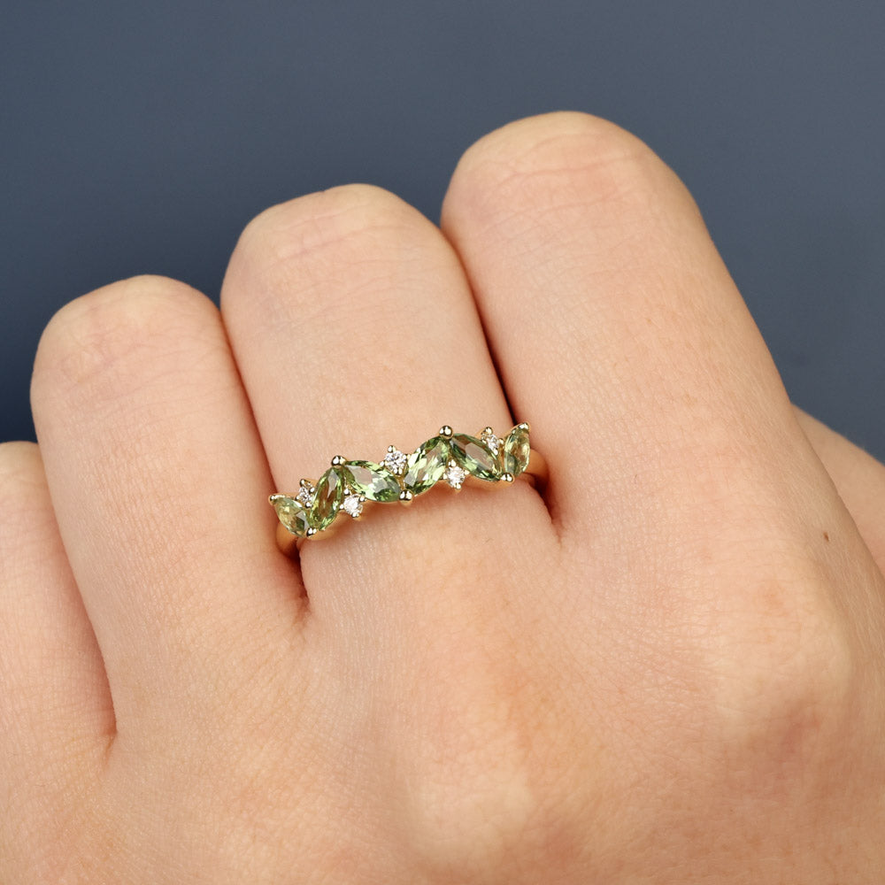 Skylar Ring