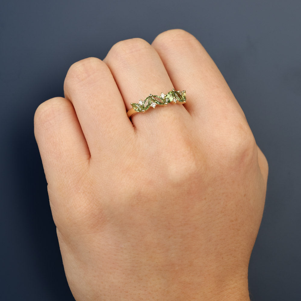 Skylar Ring