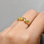 Matilda Ring