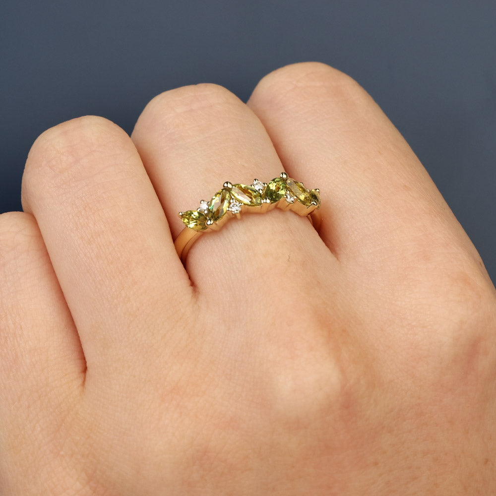 Skylar Ring