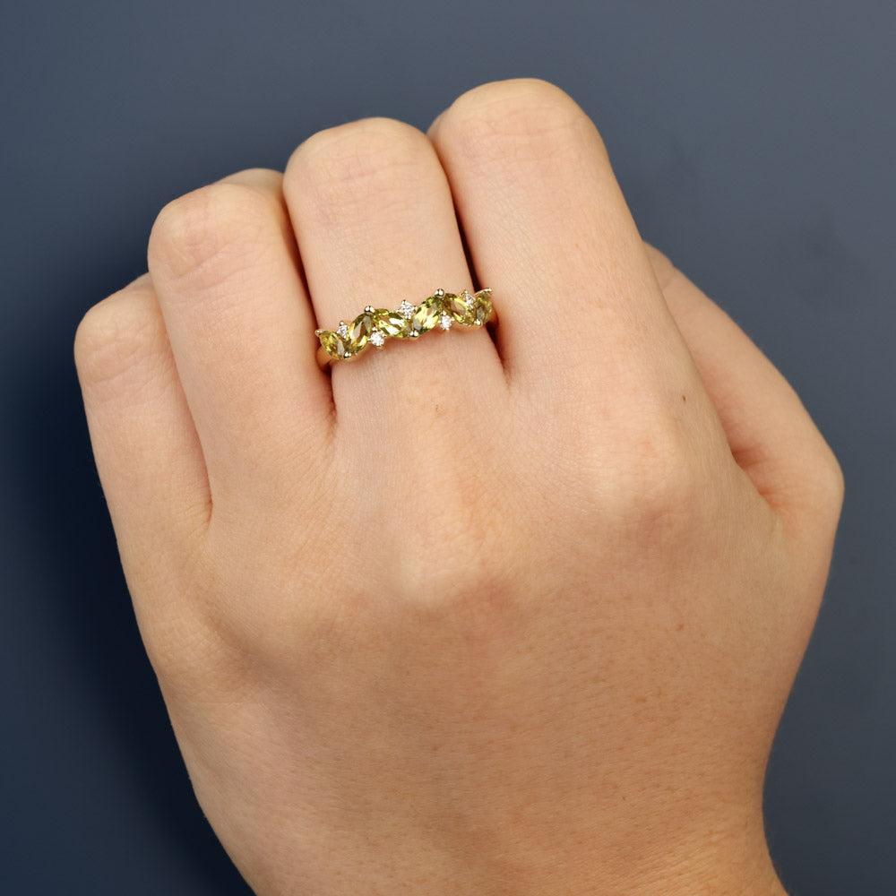 Skylar Ring