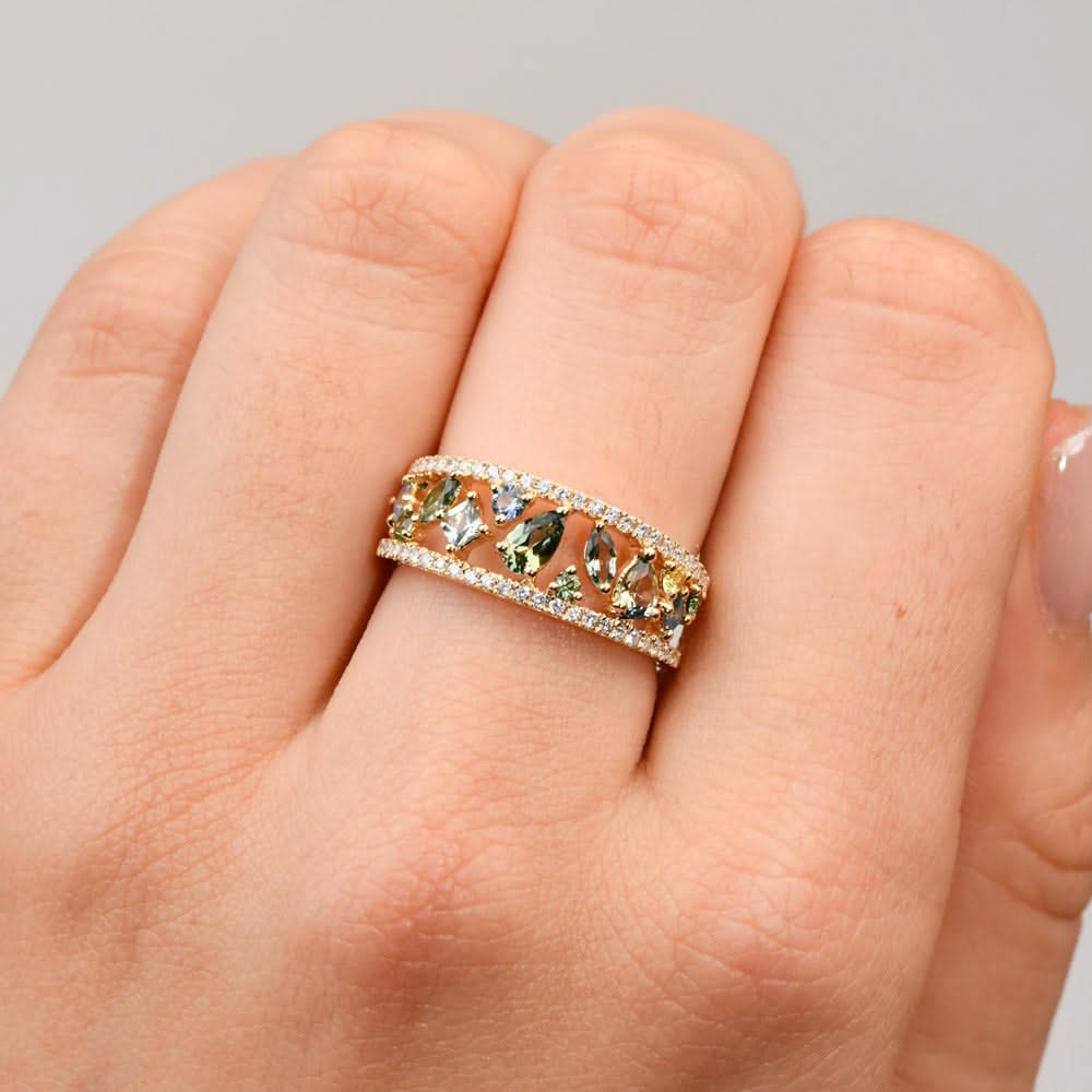 Florrie Ring