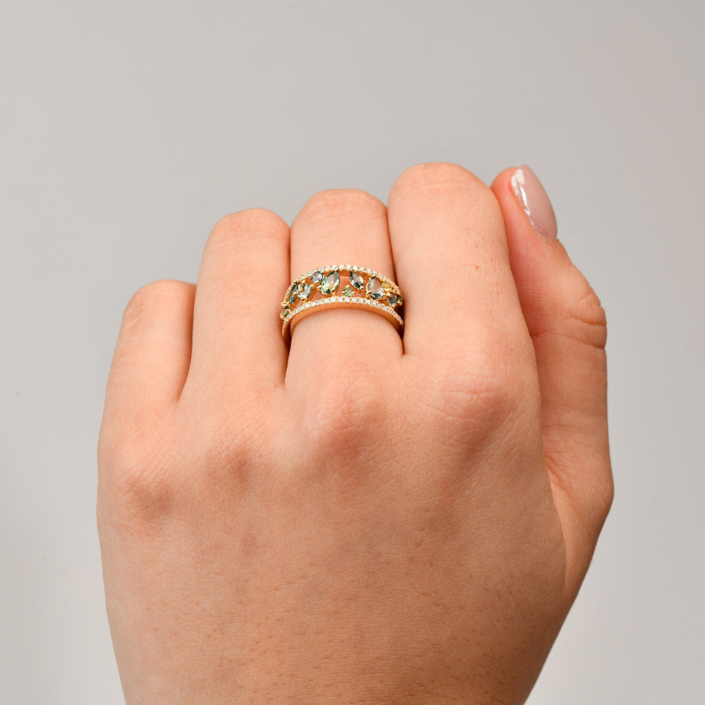 Florrie Ring