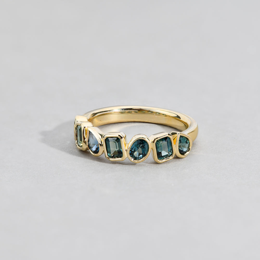 New Alexa Ring