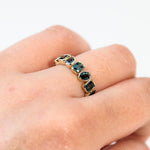 New Alexa Ring