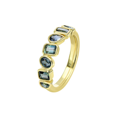 New Alexa Ring