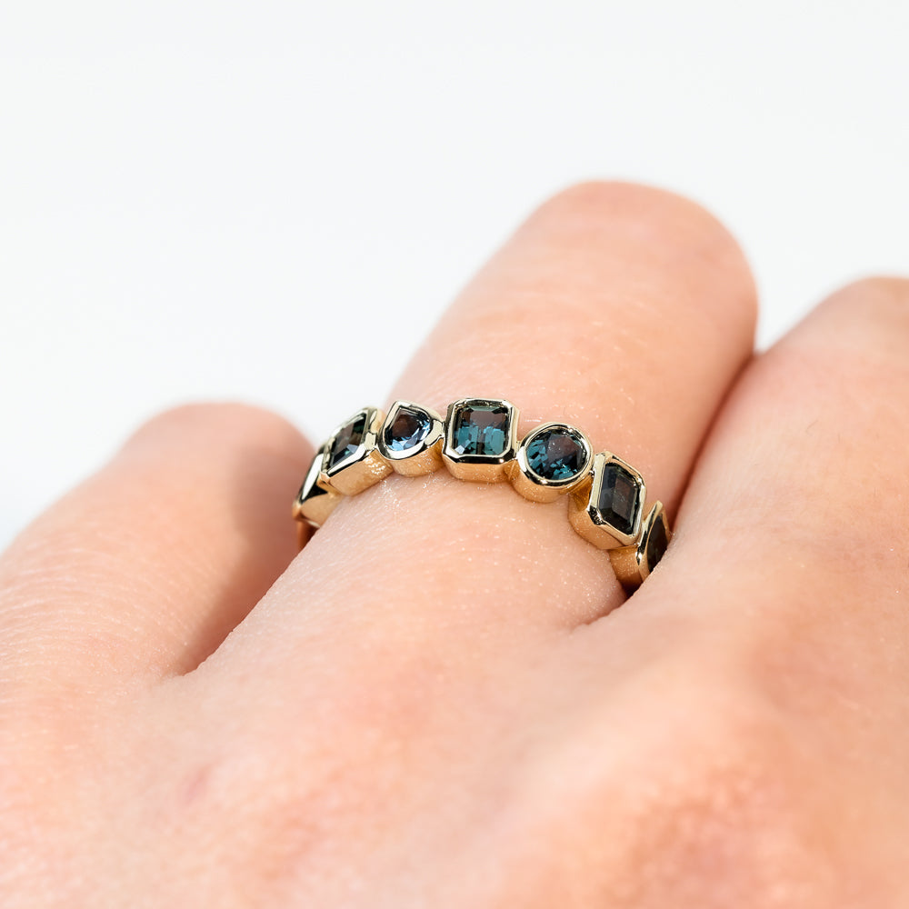 New Alexa Ring