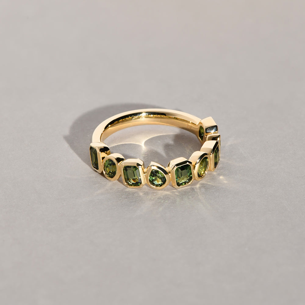 Alexa Ring