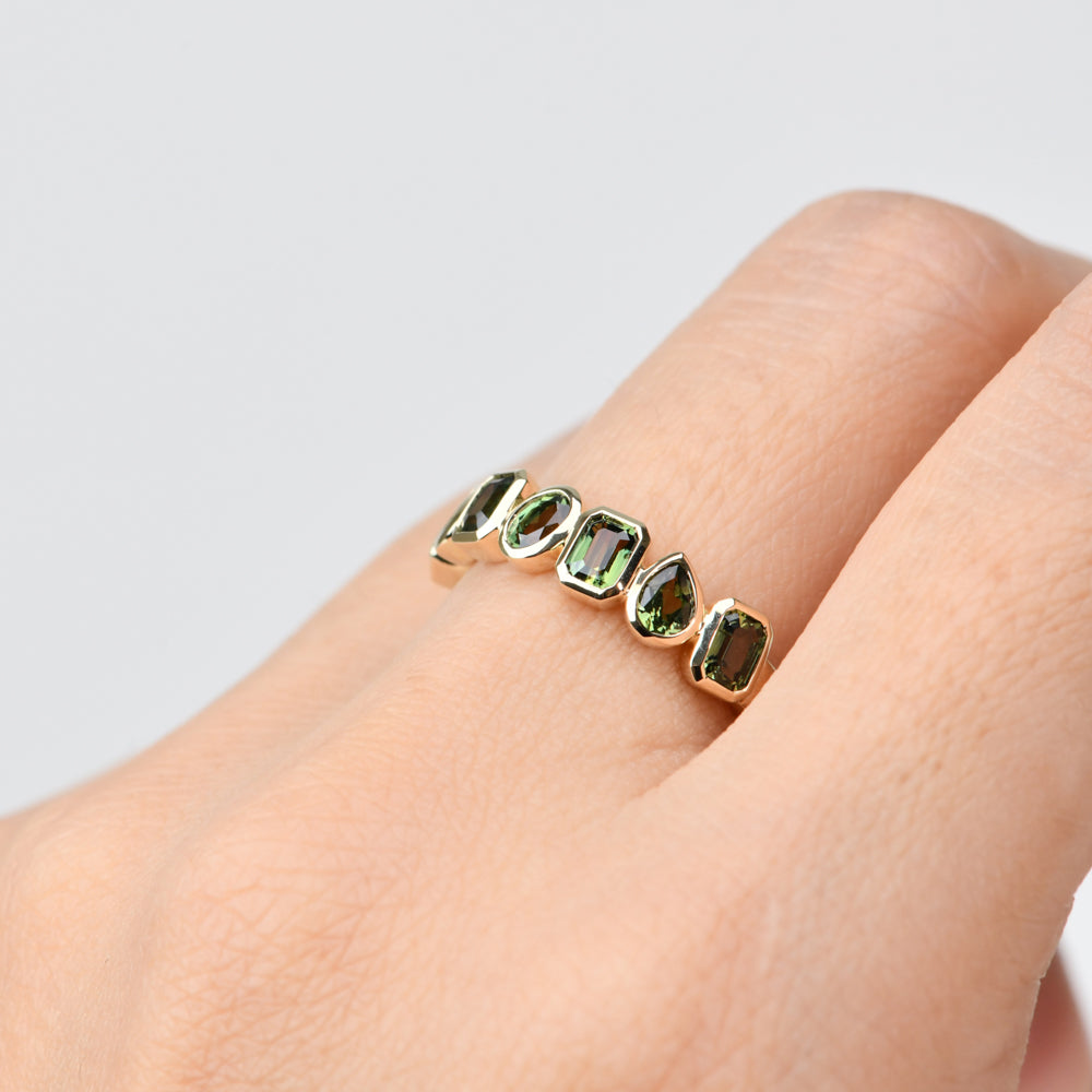 Alexa Ring