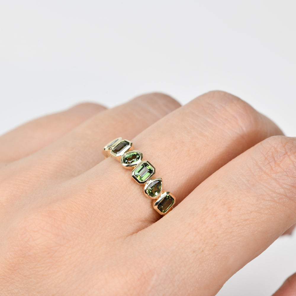 Alexa Ring