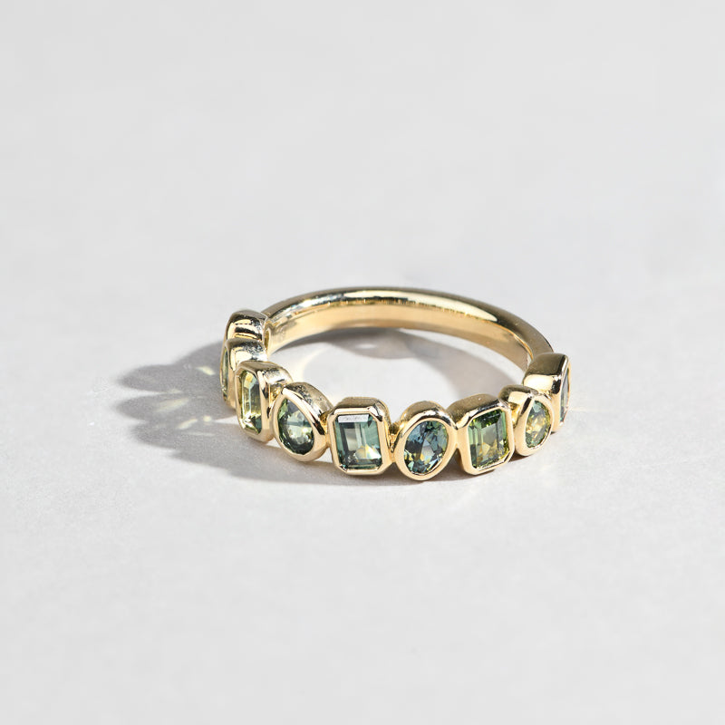 Alexa Ring