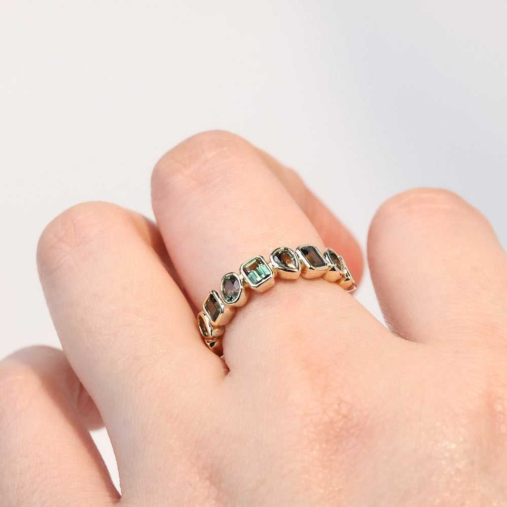 Alexa Ring
