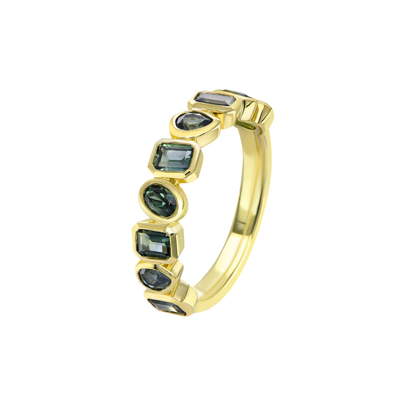 Alexa Ring