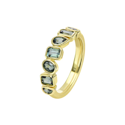New Alexa Ring