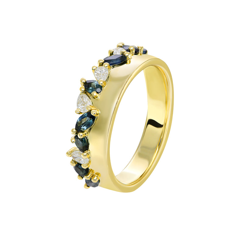 Harley Ring