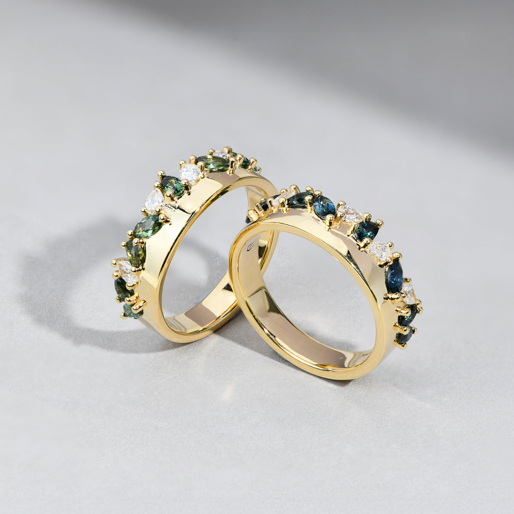 Harley Ring