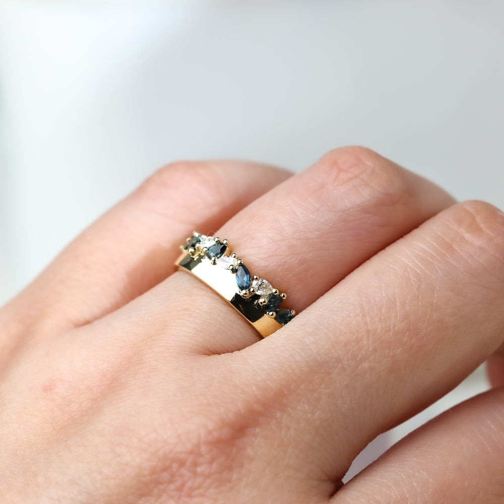 Harley Ring
