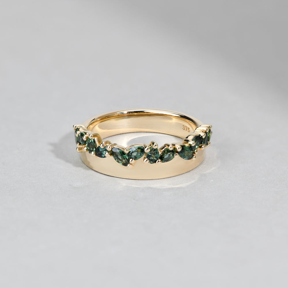 Harley Ring