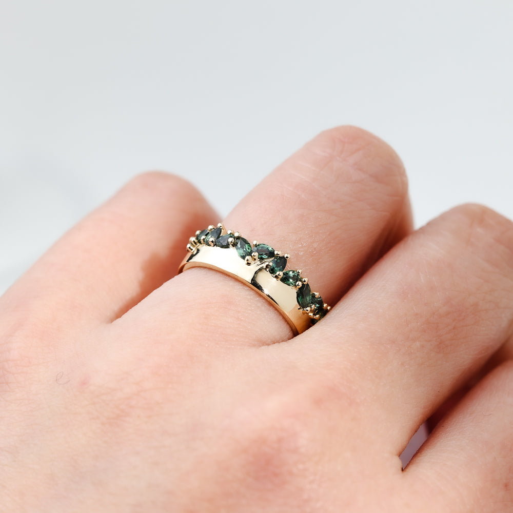 Harley Ring