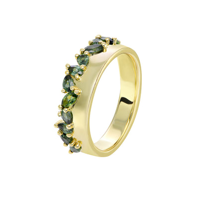 Harley Ring
