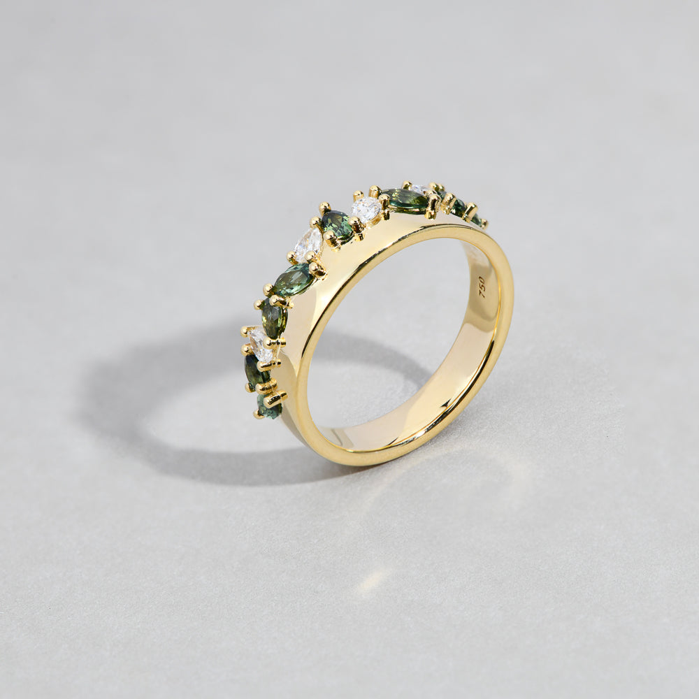 Harley Ring