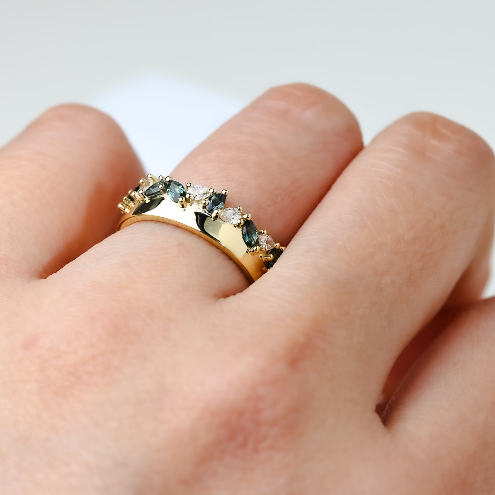 Harley Ring