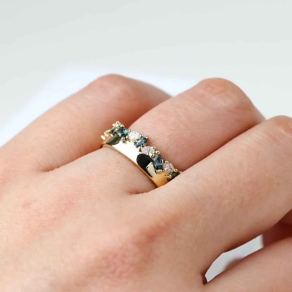 Harley Ring