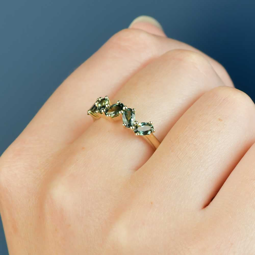 Nyra Ring