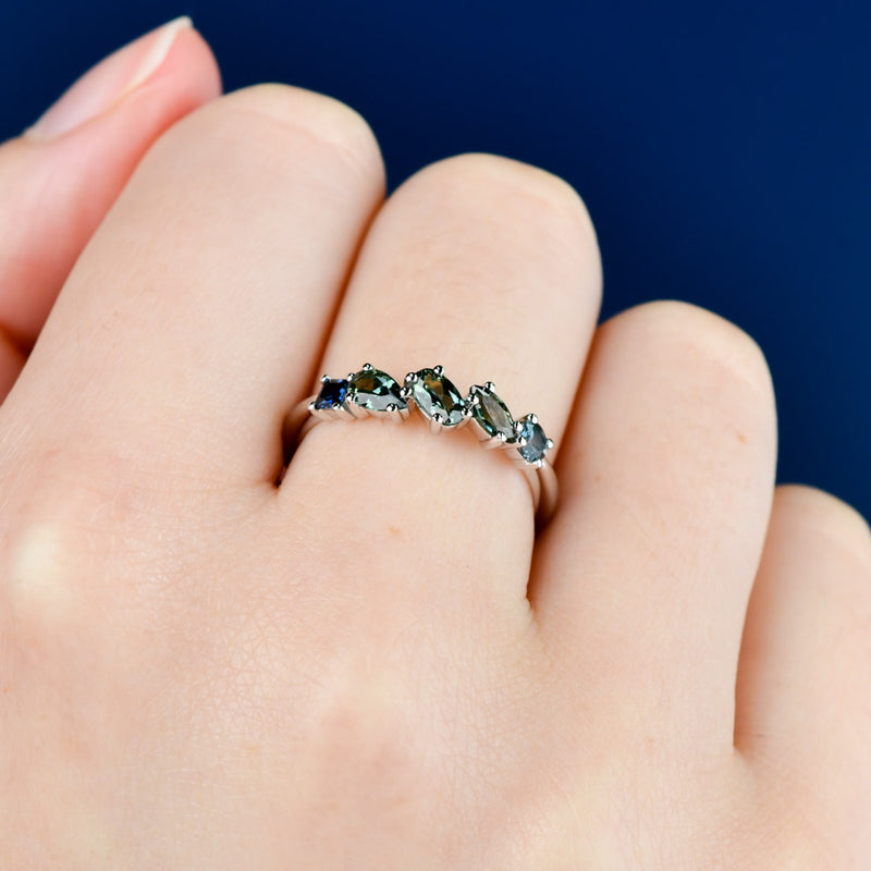 Ophelia Ring