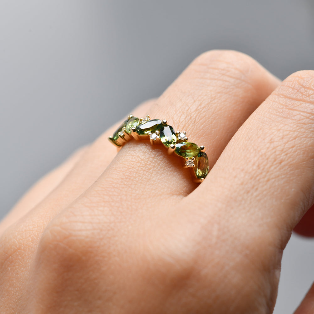 Special Alegria Ring