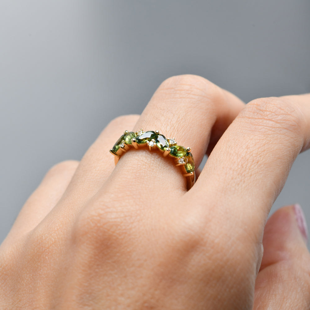 Alegria Ring