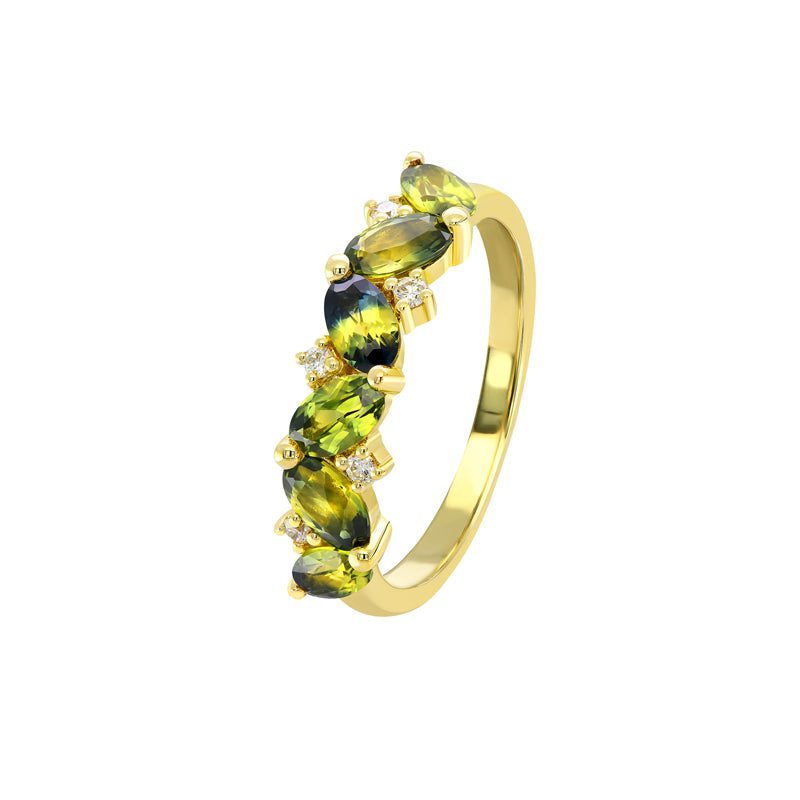 Special Alegria Ring