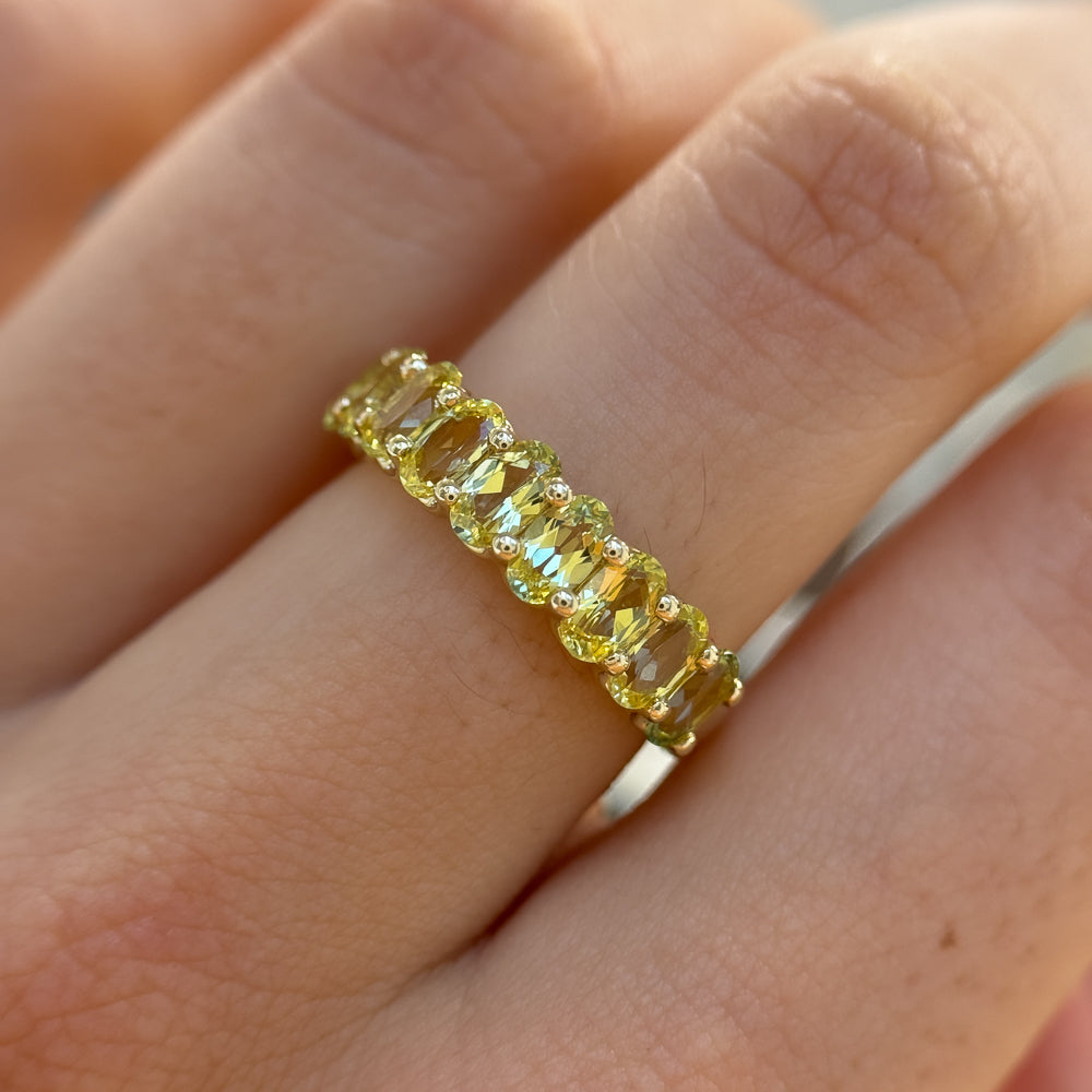 Maddox Ring