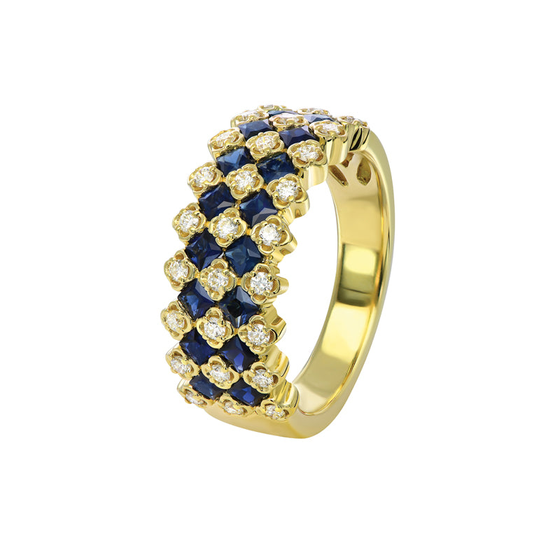 Nicolette Ring