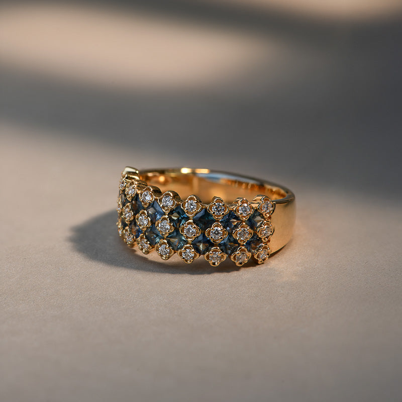 Nicolette Ring