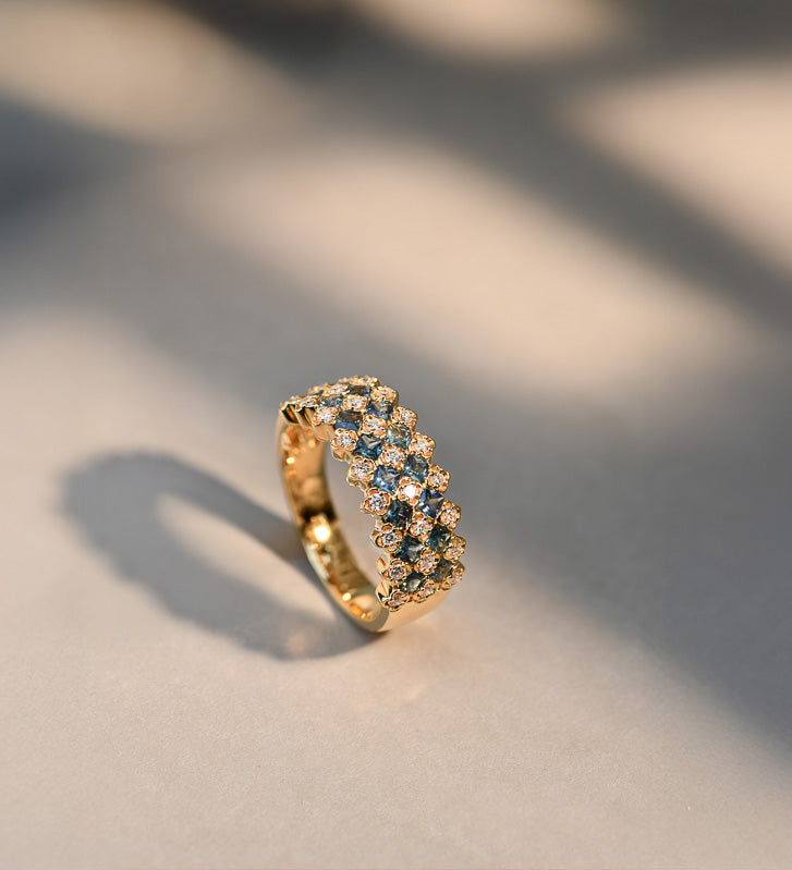 Nicolette Ring