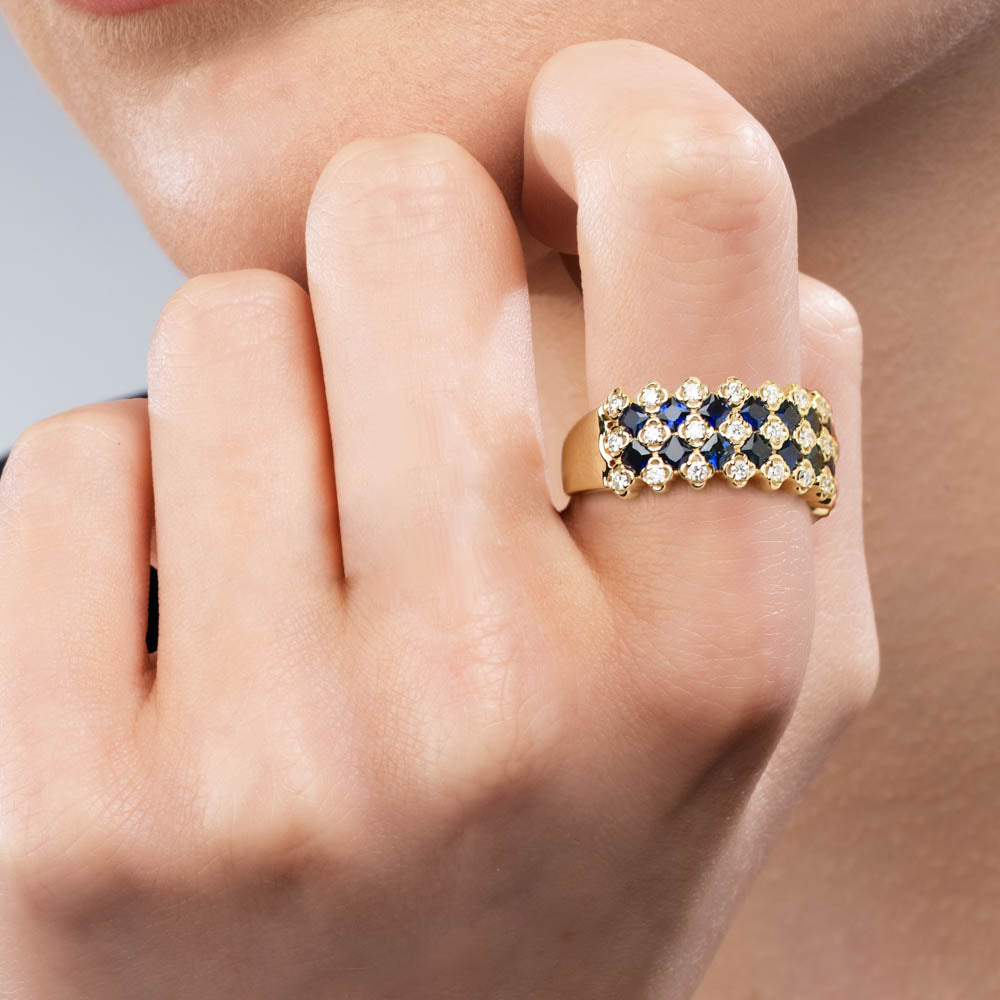 Nicolette Ring