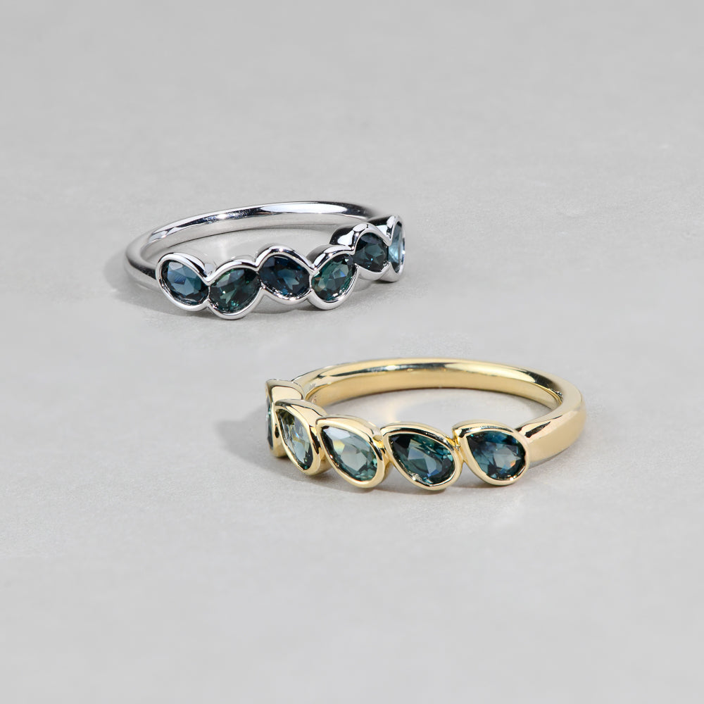 Etta Ring