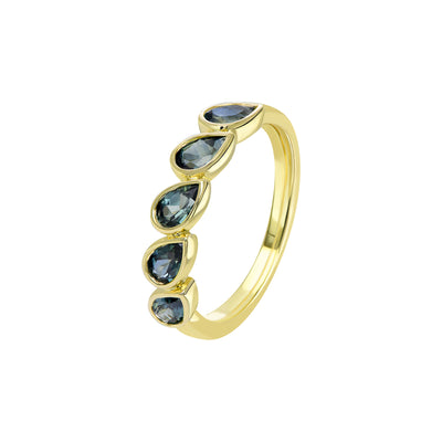 Etta Ring