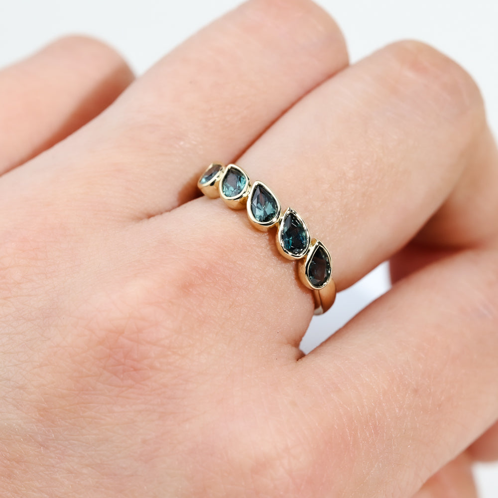 Etta Ring