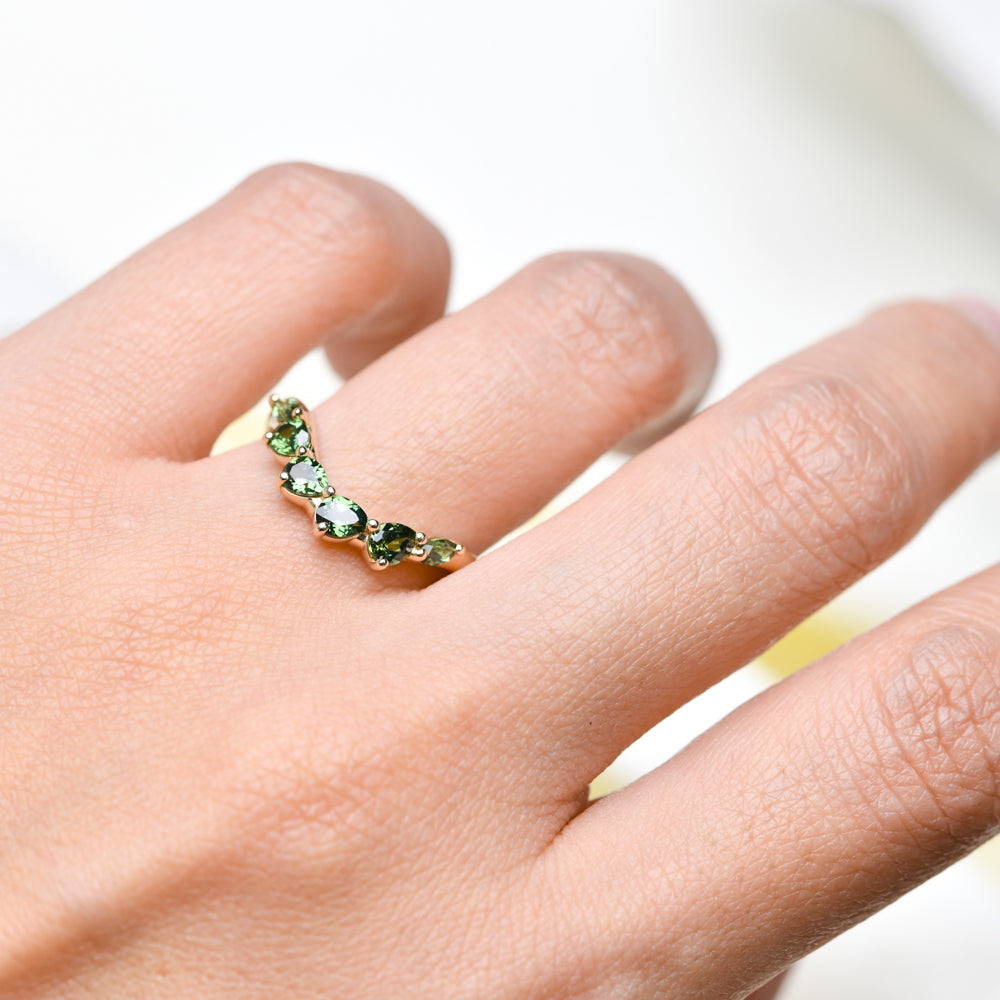 Enya Wedder Ring