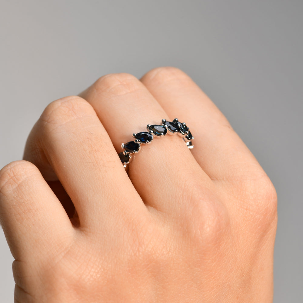 Novena Ring