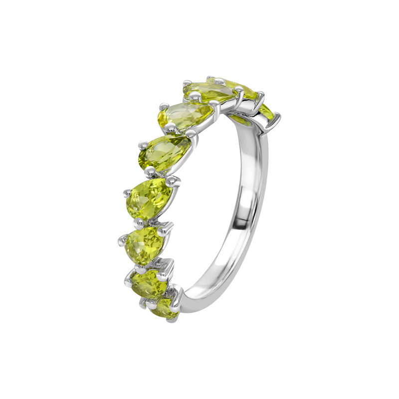 Novena Ring
