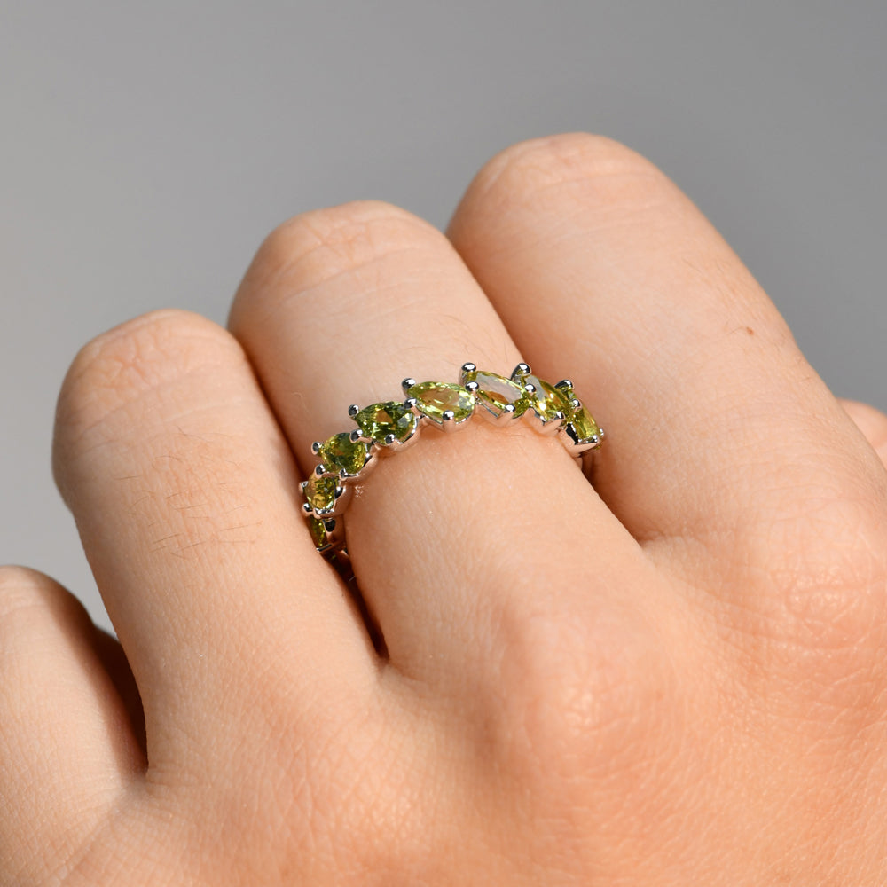 Novena Ring