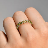 Novena Ring