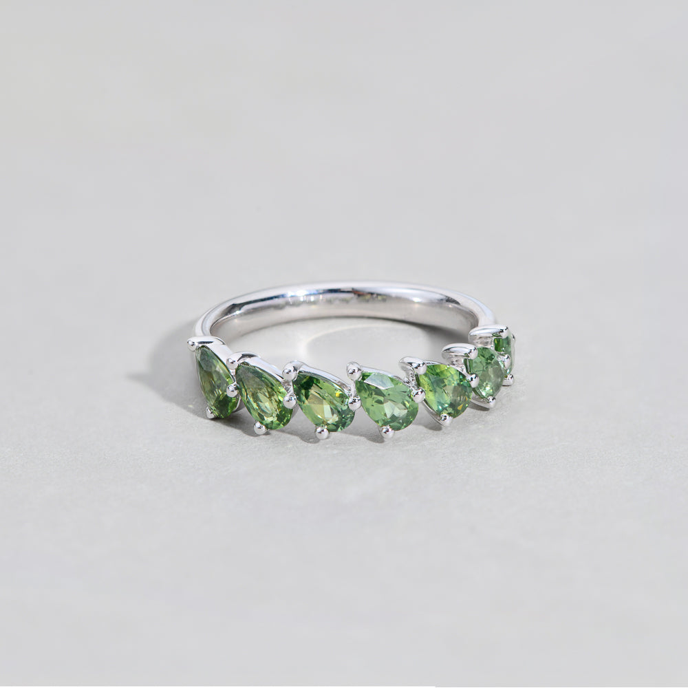 New Novena Ring