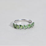 New Novena Ring
